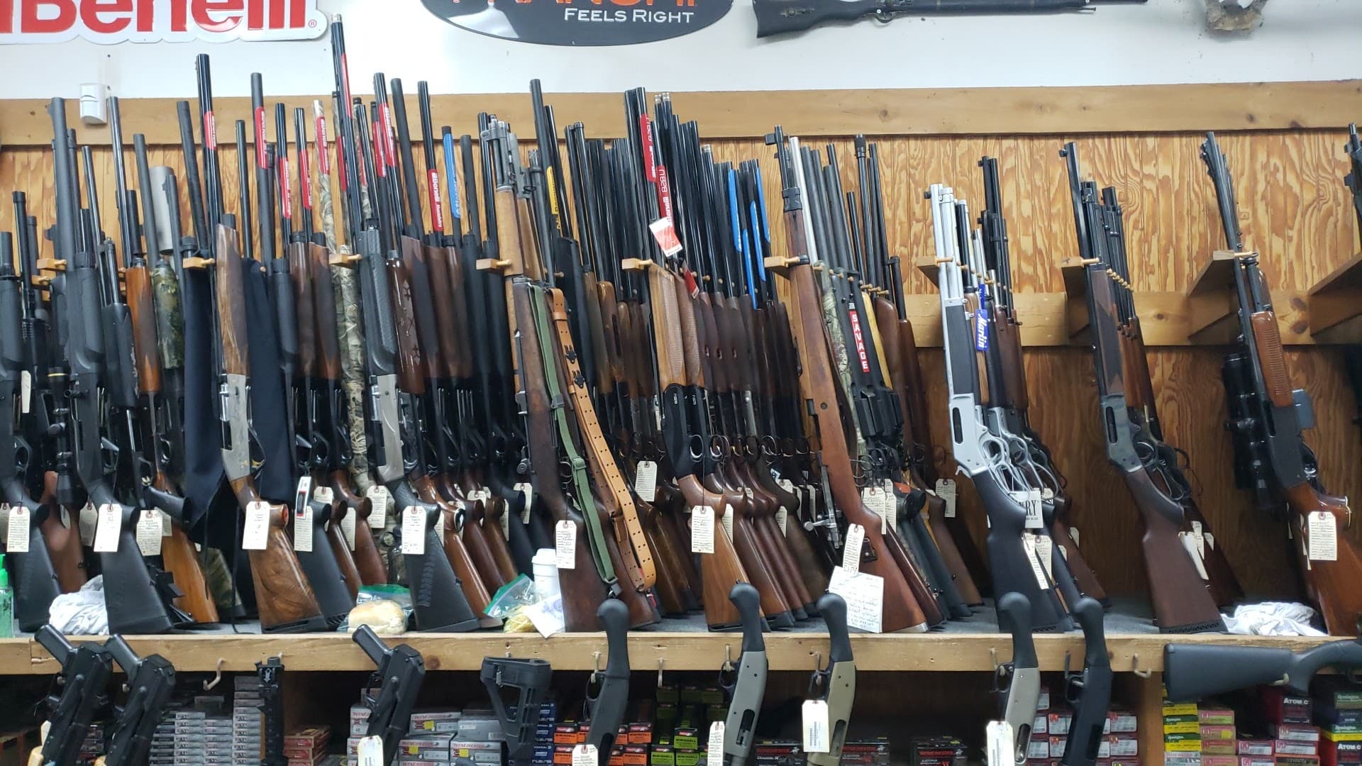 Clayton's Hunting & Indoor Range - Image 7