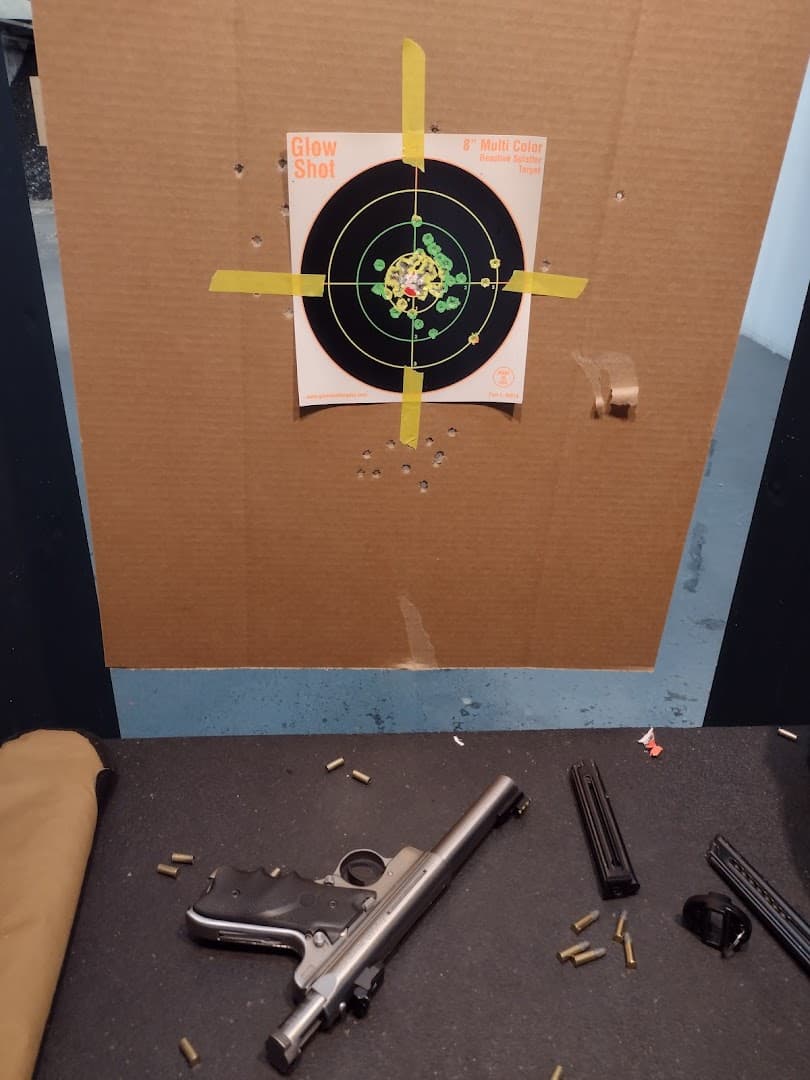 Clayton's Hunting & Indoor Range - Image 8