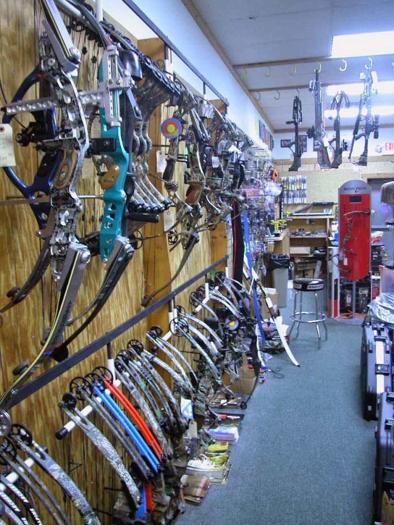 Clayton's Hunting & Indoor Range - Image 9