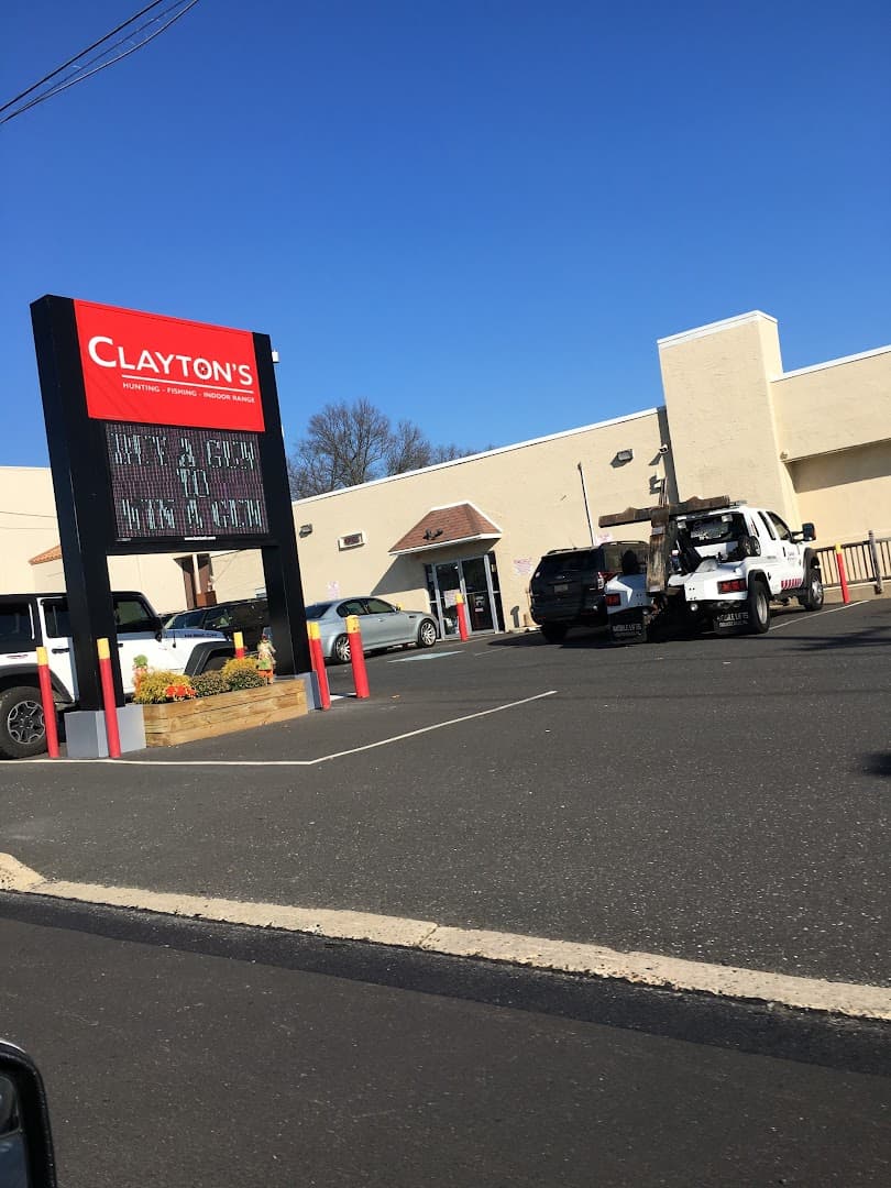 Clayton's Hunting & Indoor Range - Image 10