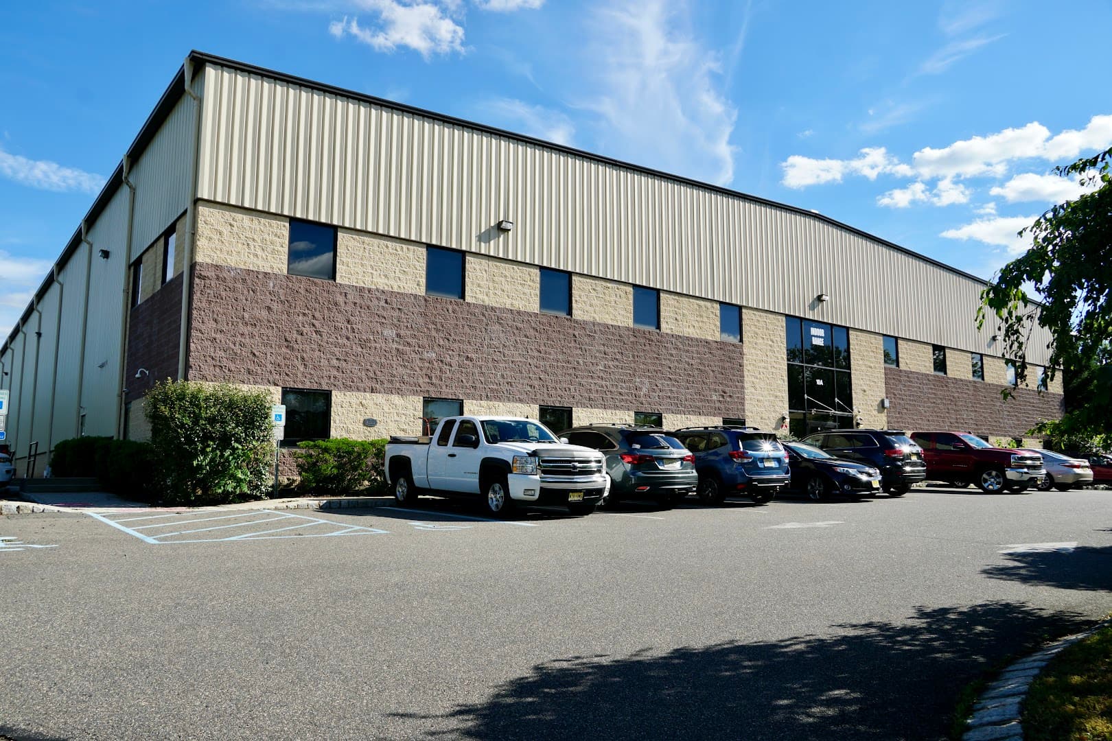 Tactical Training Center - NJ Gun Store, Firearms Training and Indoor FirearmsRange (TTC) - Image 4
