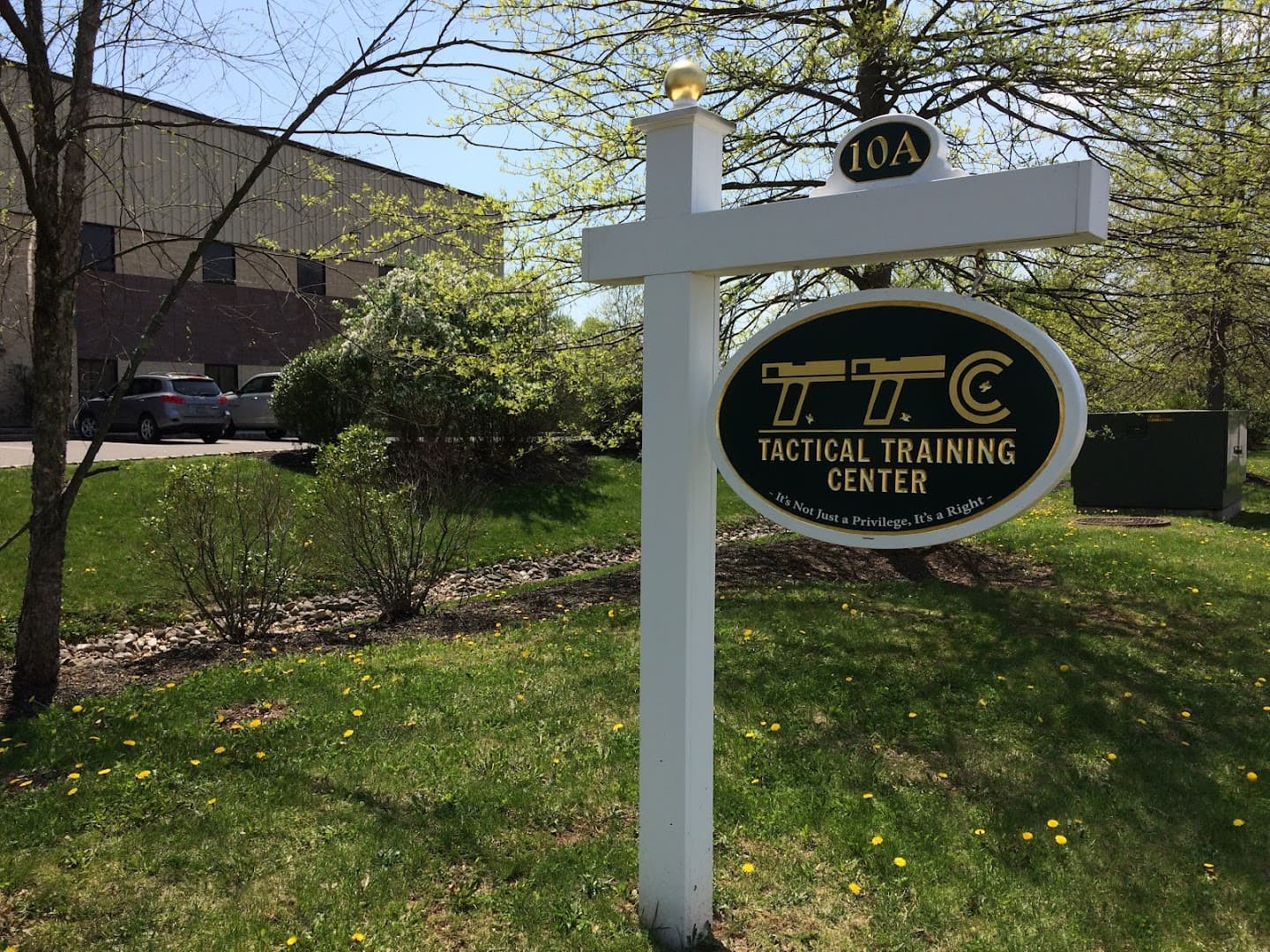 Tactical Training Center - NJ Gun Store, Firearms Training and Indoor FirearmsRange (TTC) - Image 5