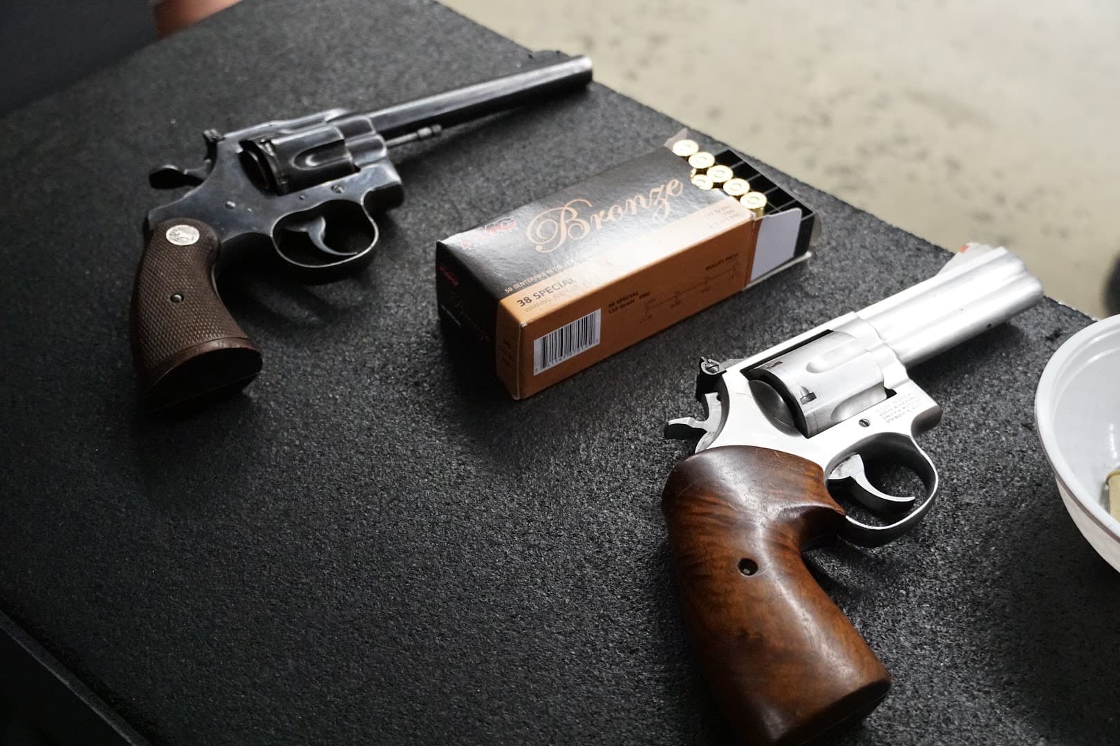 Tactical Training Center - NJ Gun Store, Firearms Training and Indoor FirearmsRange (TTC) - Image 6