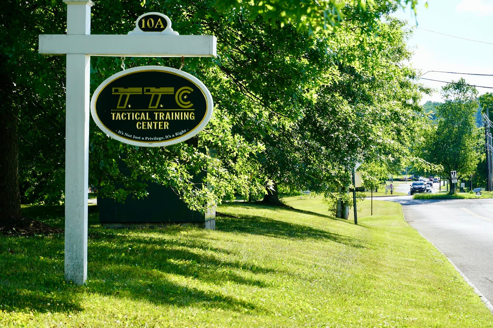 Tactical Training Center - NJ Gun Store, Firearms Training and Indoor FirearmsRange (TTC) - Image 7