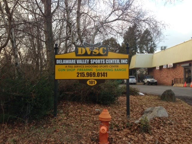 Delaware Valley Sports Center, Inc. - Image 1