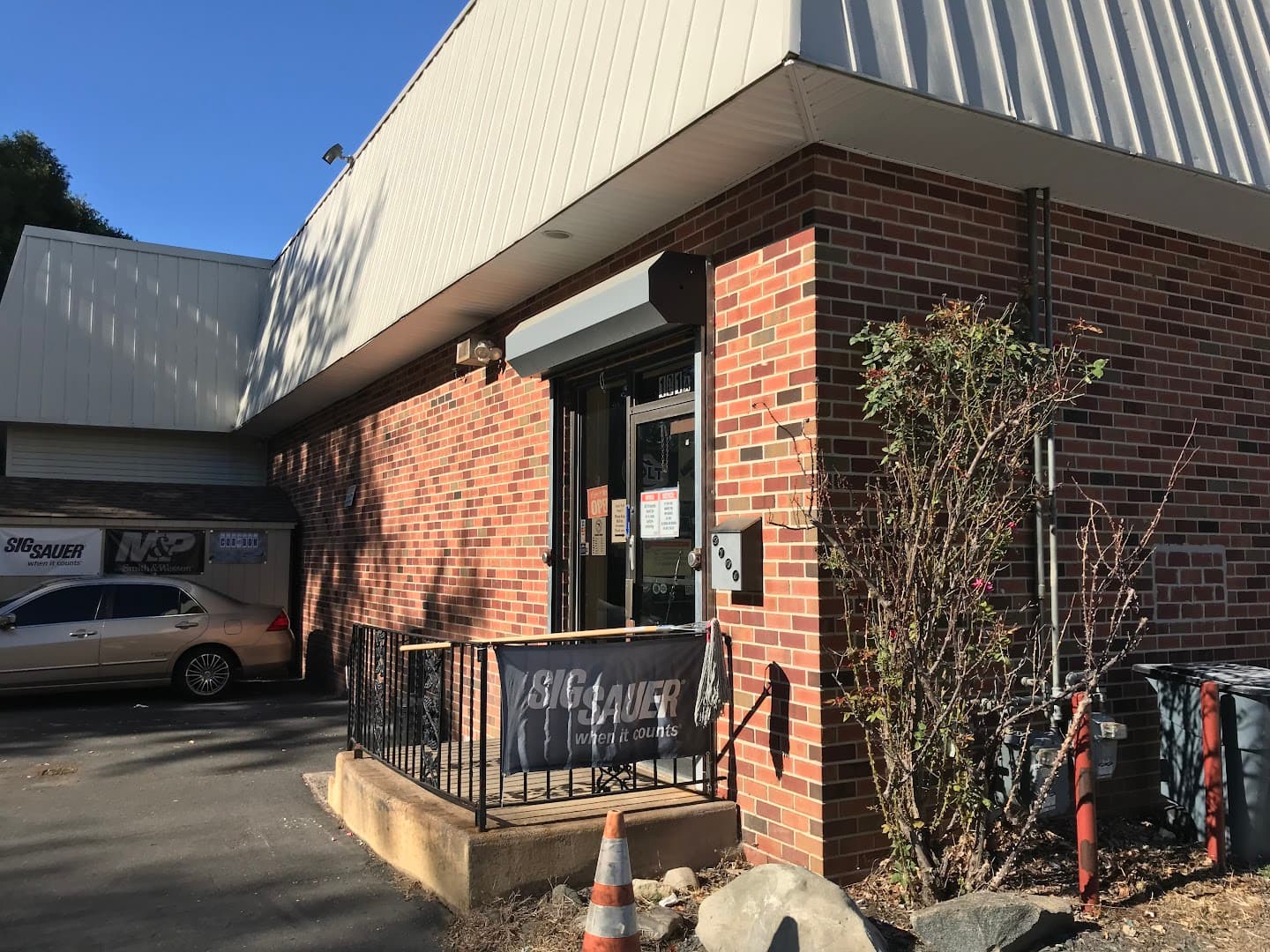 Delaware Valley Sports Center, Inc. - Image 8