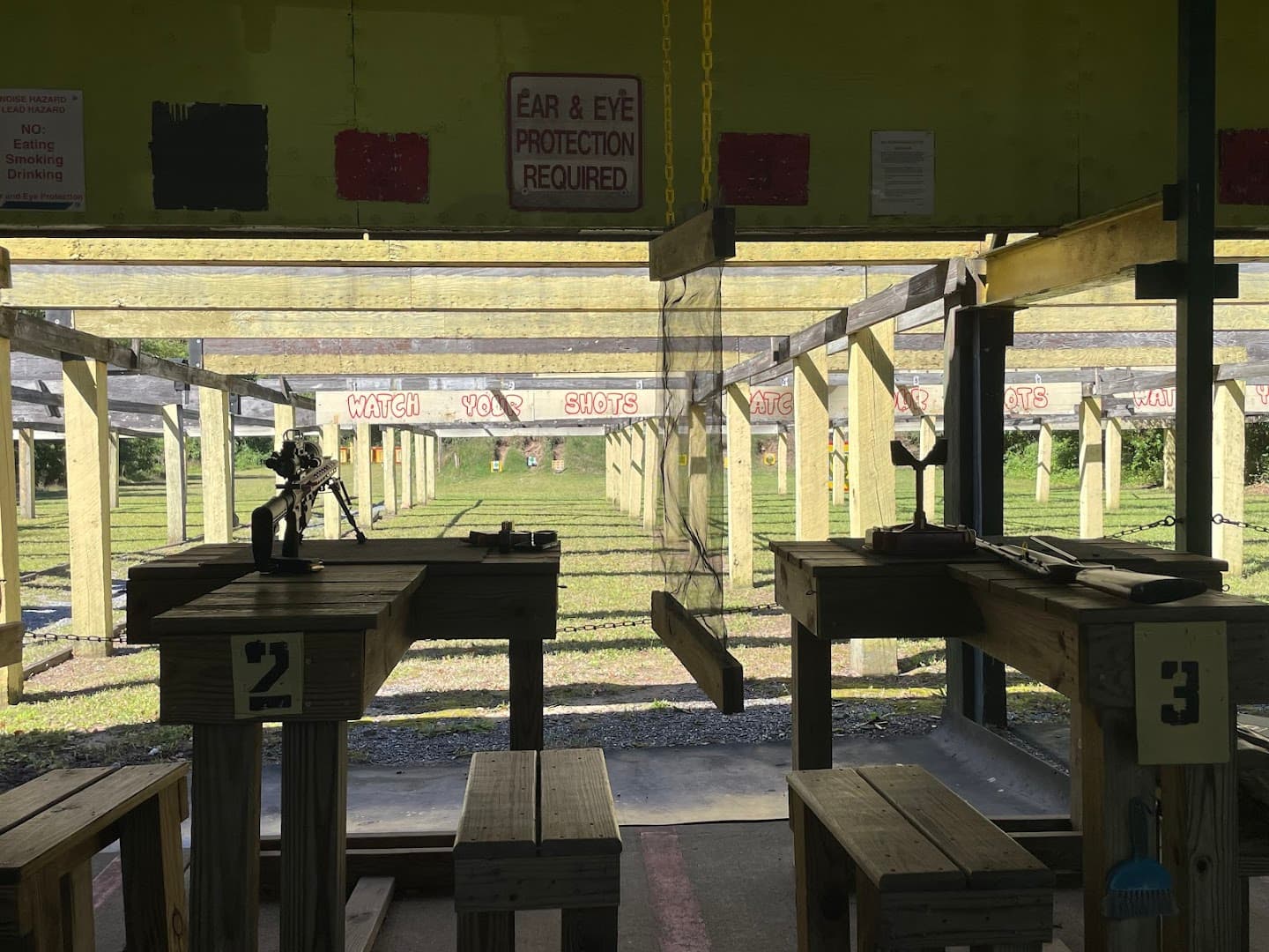 Delran Junior Marksman Club Inc. - Image 1