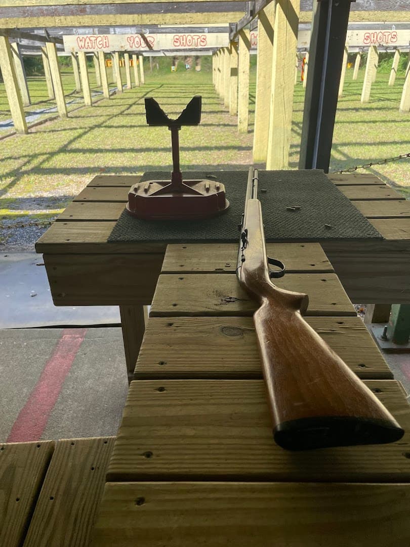 Delran Junior Marksman Club Inc. - Image 2