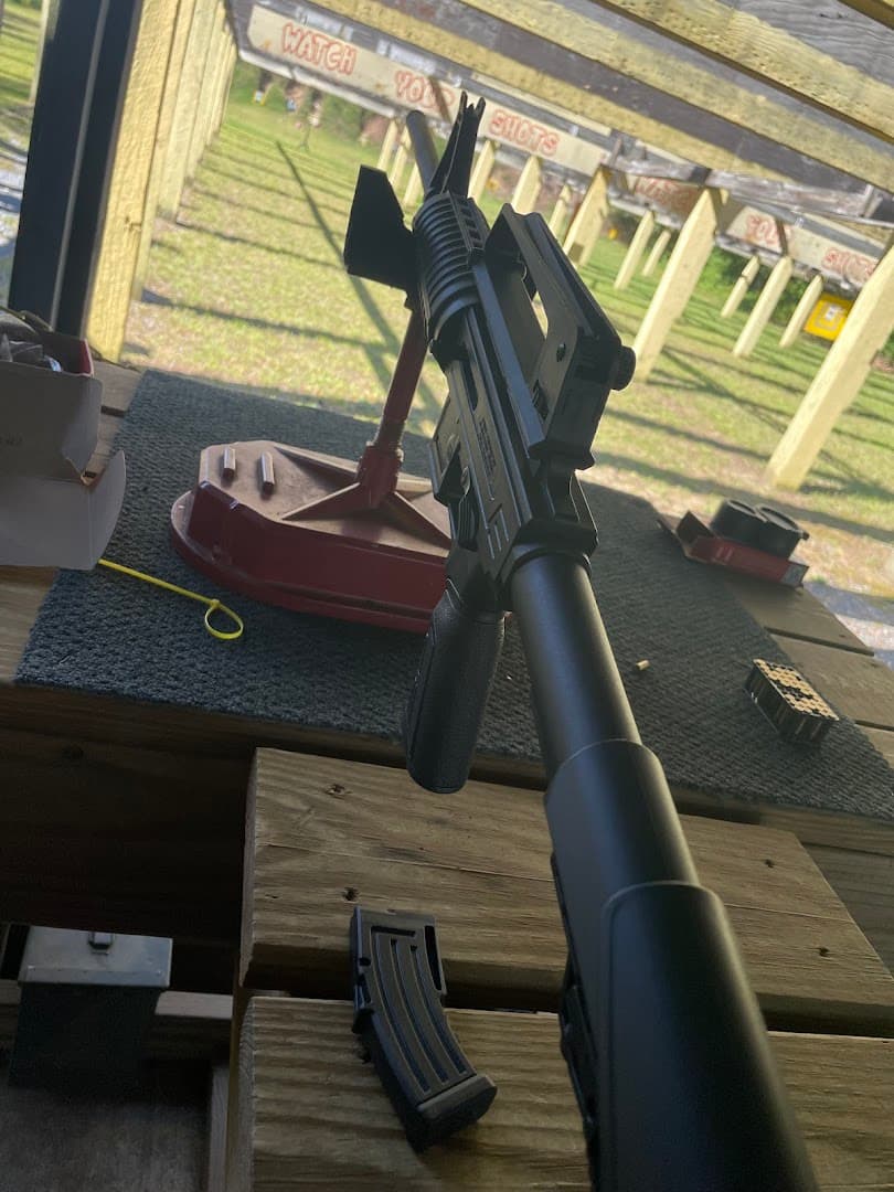 Delran Junior Marksman Club Inc. - Image 3