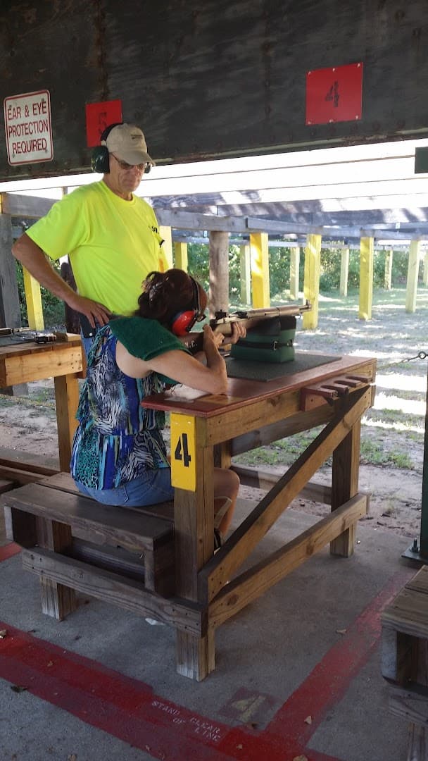 Delran Junior Marksman Club Inc. - Image 4