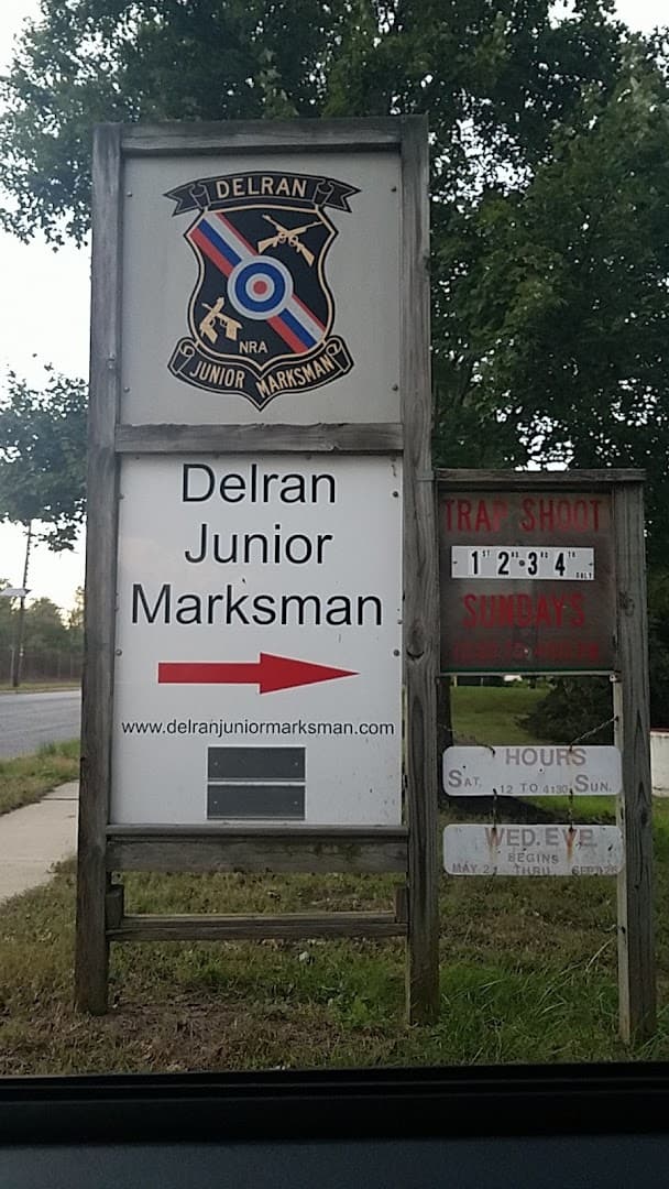 Delran Junior Marksman Club Inc. - Image 9