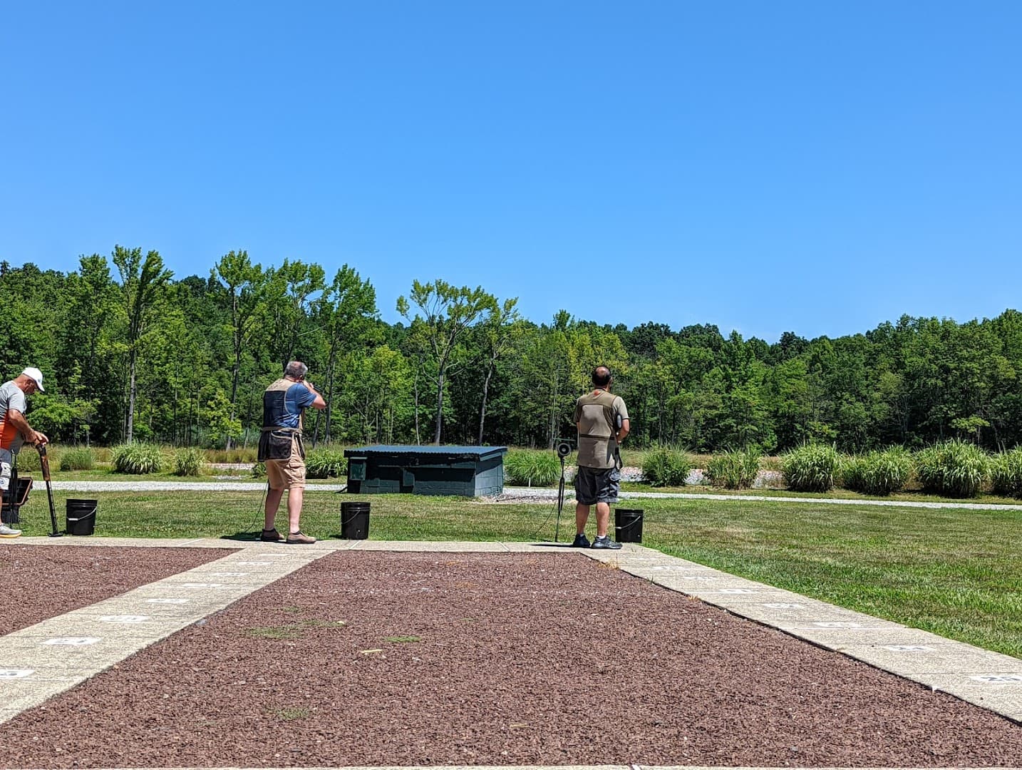 North Jersey Gun Club Inc - Image 1