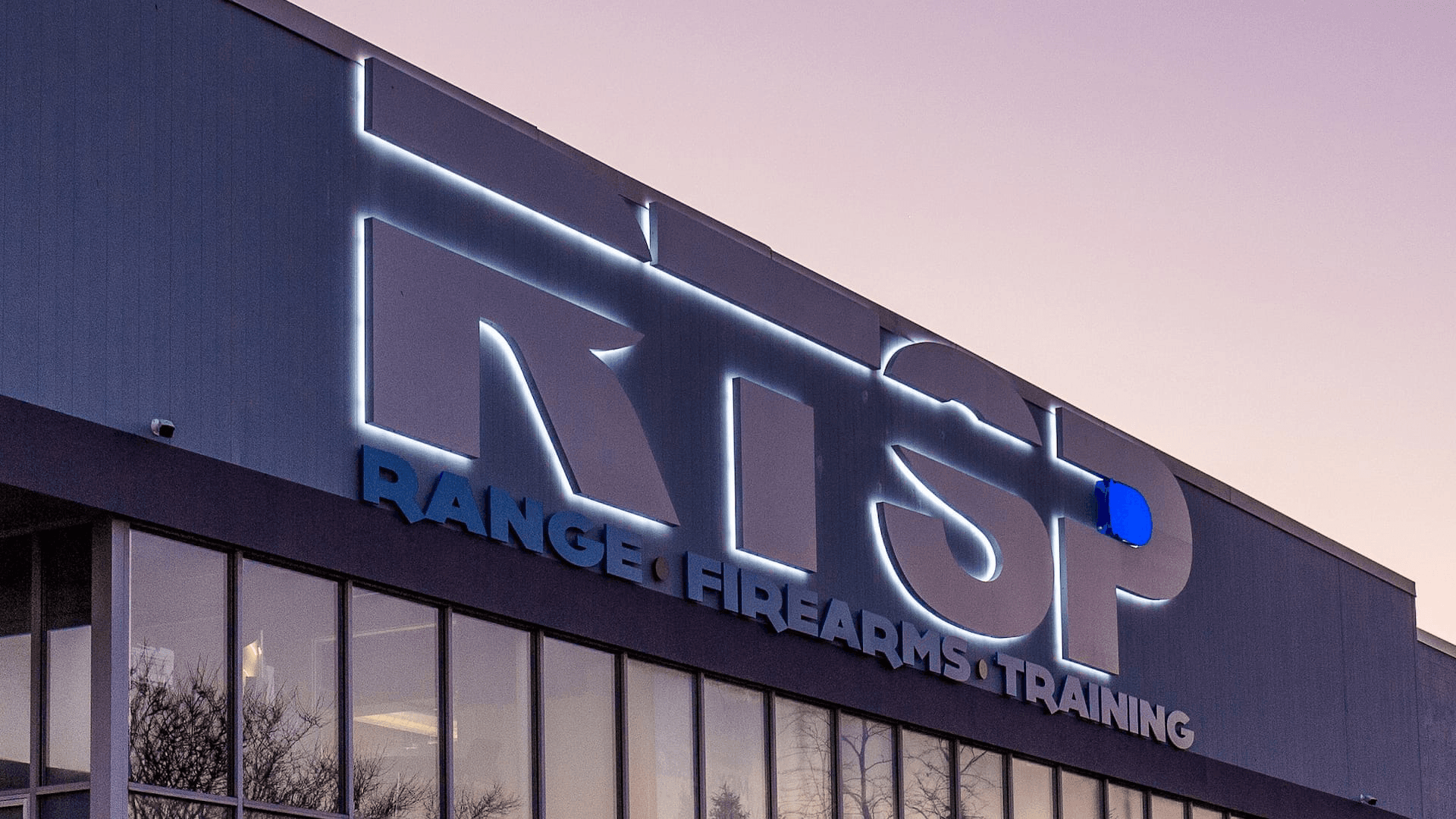 RTSP Union- Range, Firearms & Training - Image 1