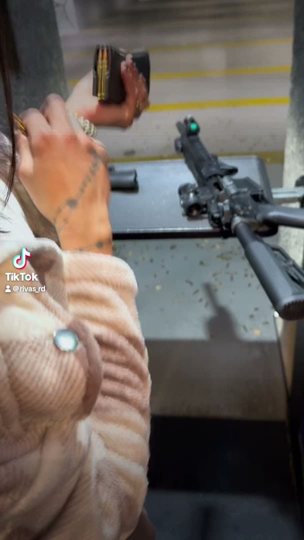 RTSP Union- Range, Firearms & Training - Image 2