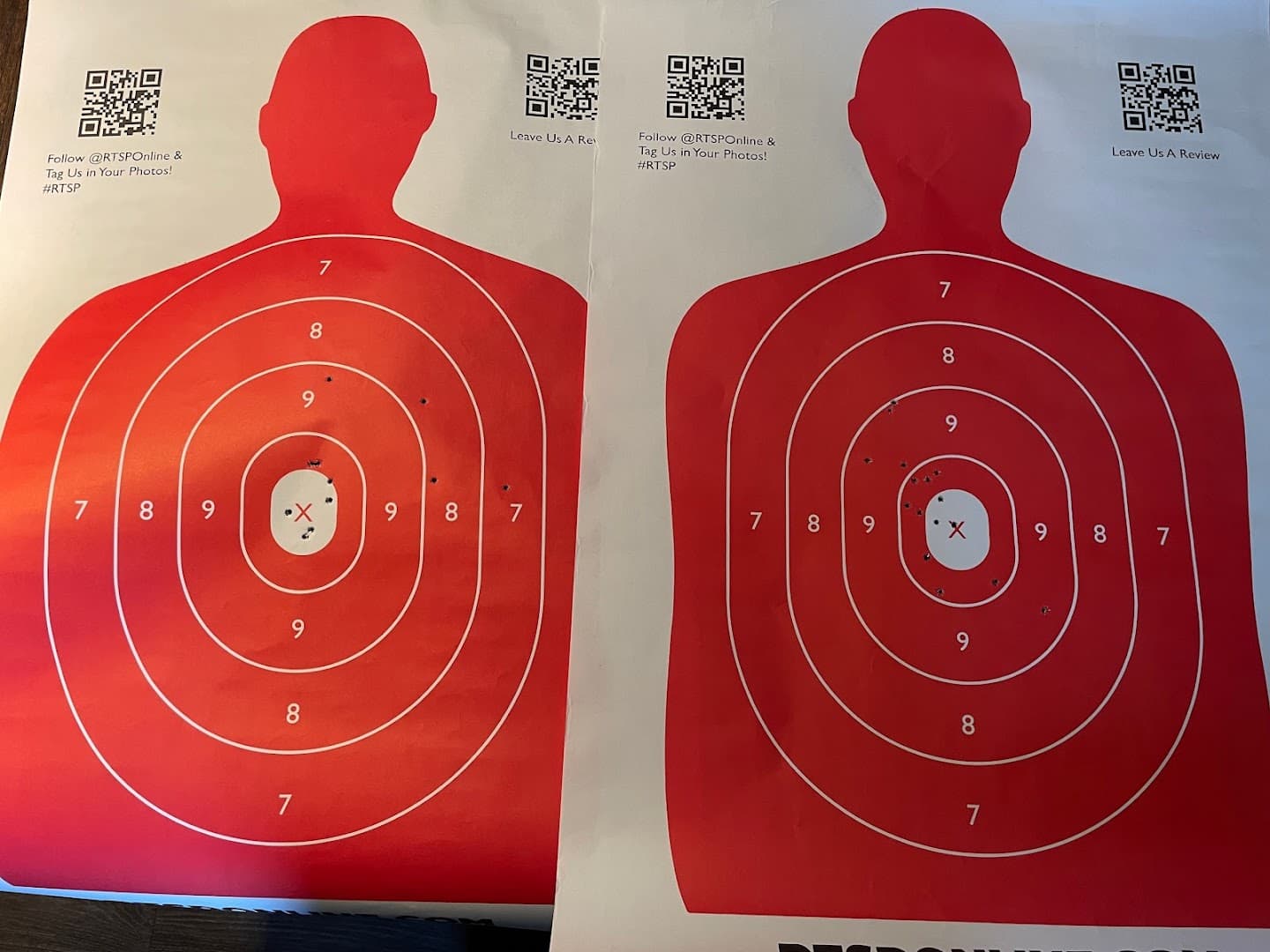RTSP Union- Range, Firearms & Training - Image 4