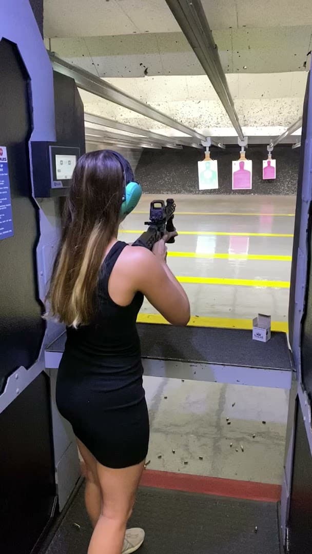 RTSP Randolph- Range, Firearms & Training - Image 2