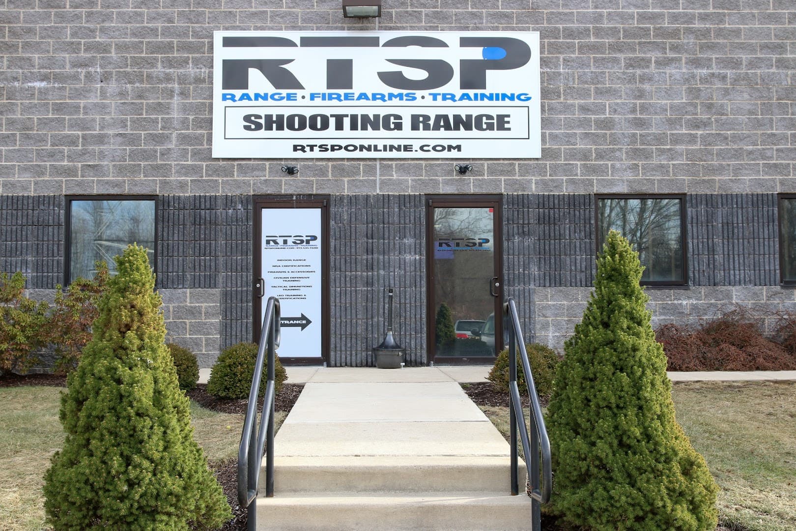 RTSP Randolph- Range, Firearms & Training - Image 5