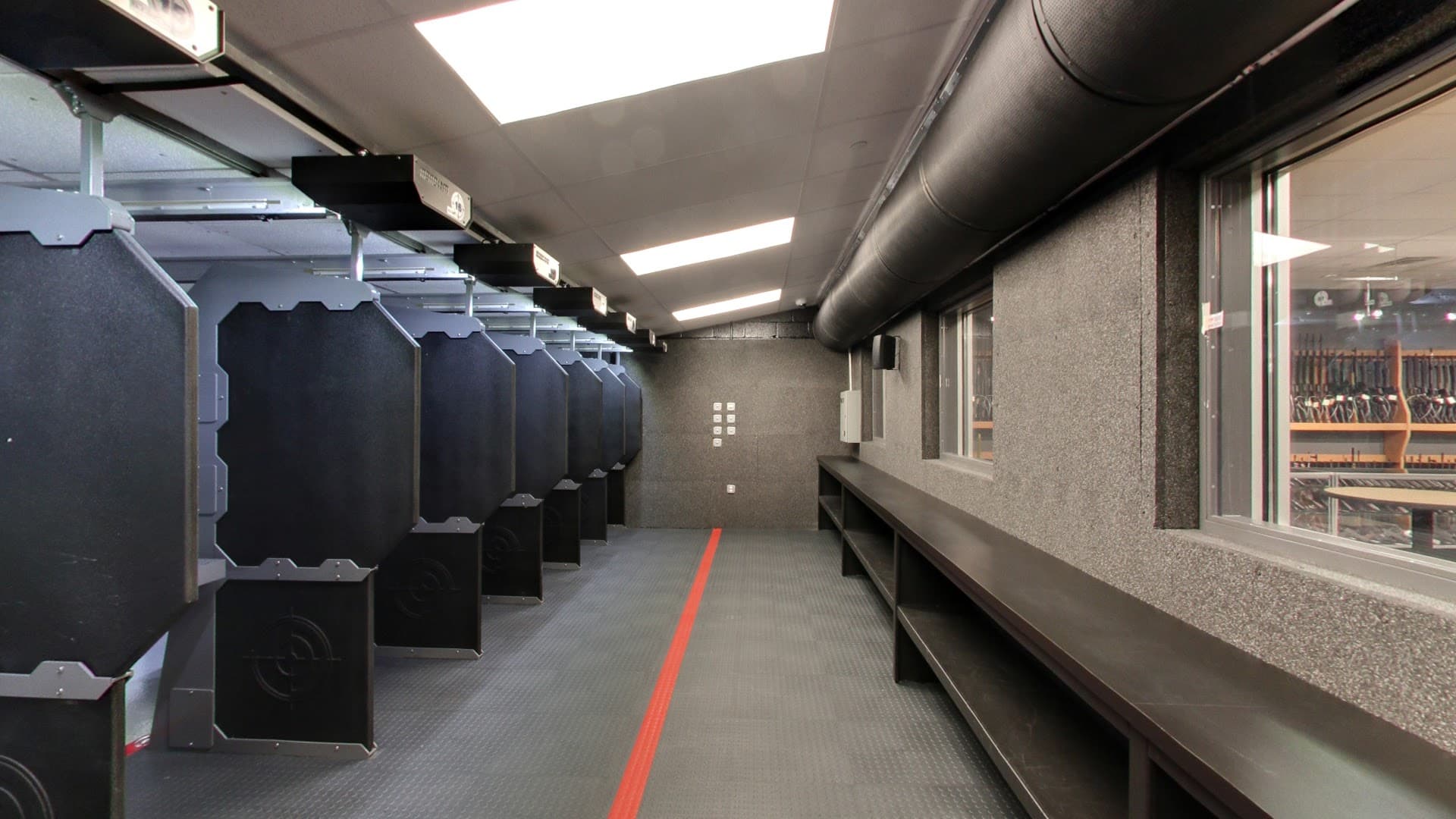 RTSP Randolph- Range, Firearms & Training - Image 7