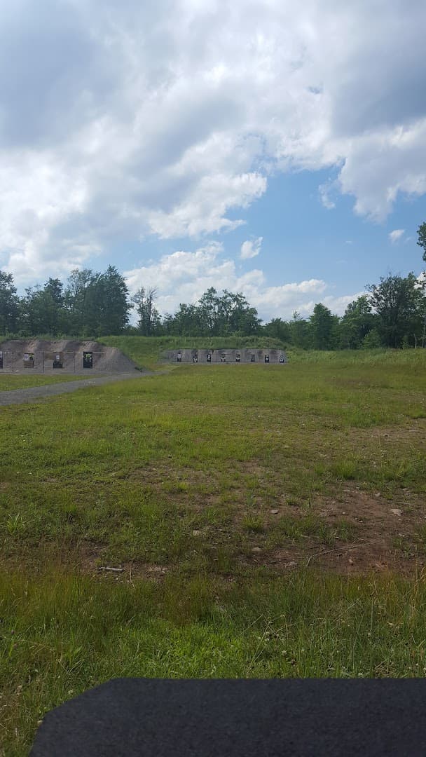 Tobyhanna State Game Lands Shooting Range - Image 3