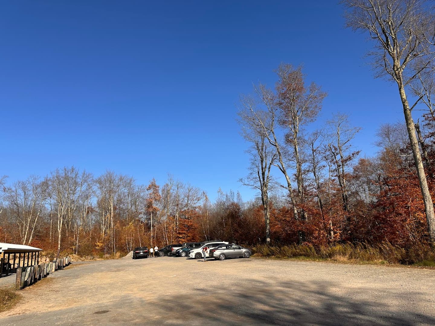 Tobyhanna State Game Lands Shooting Range - Image 5