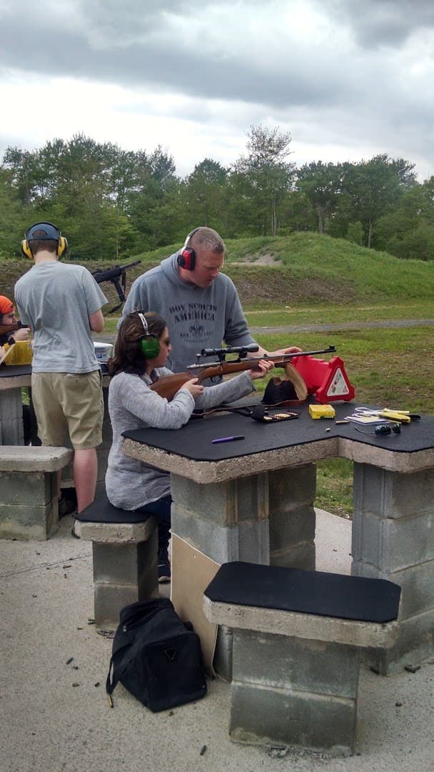 Tobyhanna State Game Lands Shooting Range - Image 7