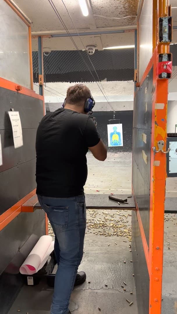The Gun Range - Image 8