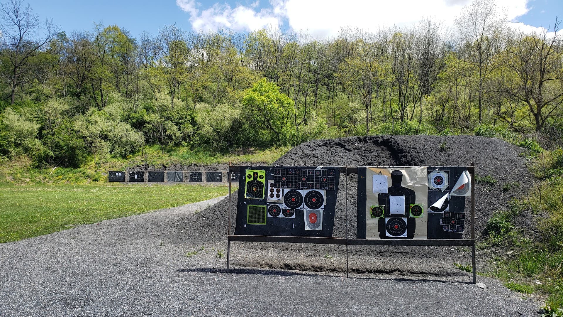 Game Lands Shooting Range - Image 9