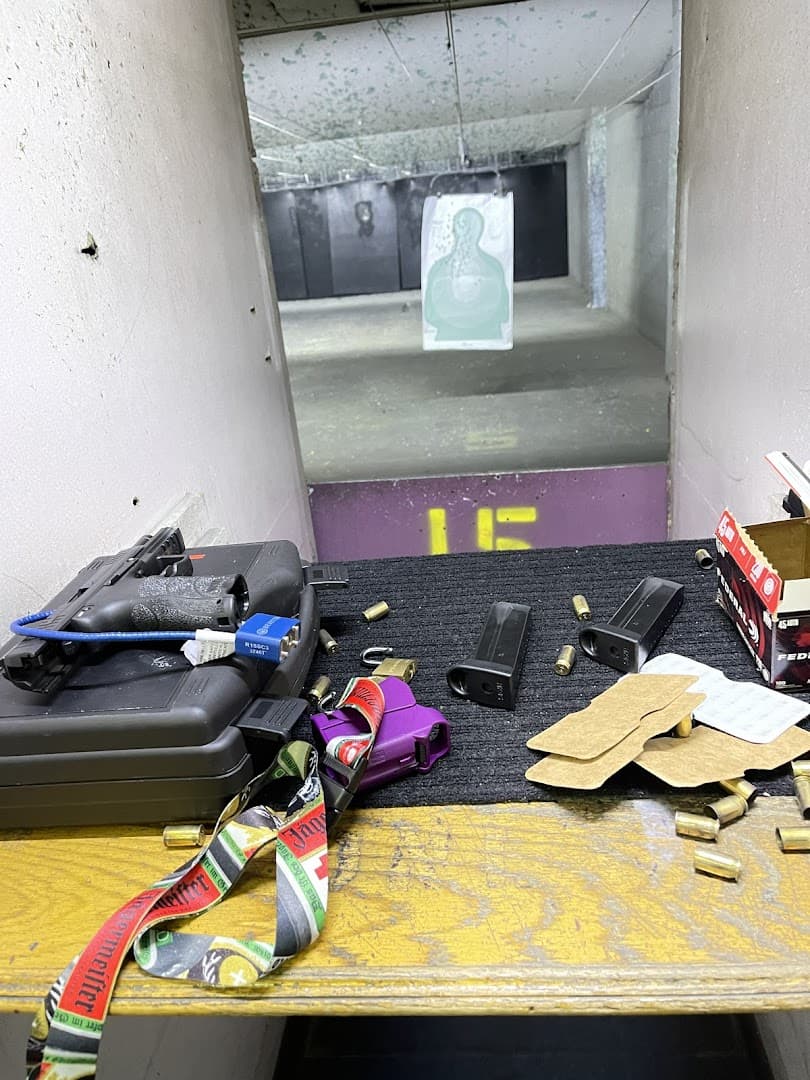 Westside Rifle & Pistol Range - Image 7