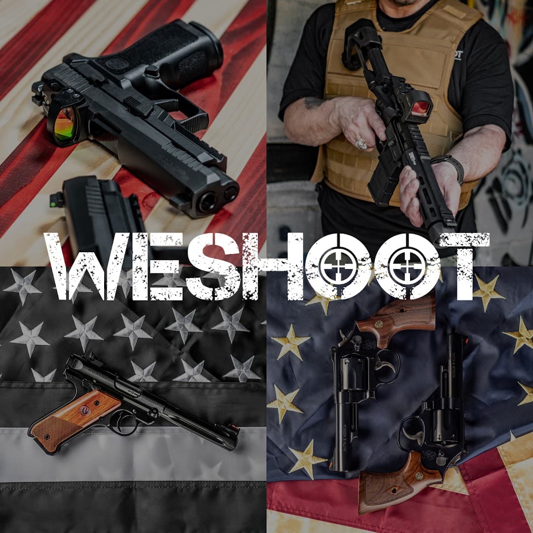 WESHOOT - Image 1