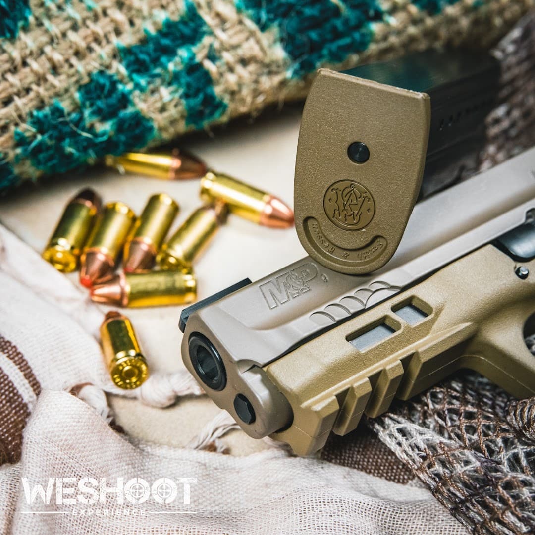 WESHOOT - Image 3