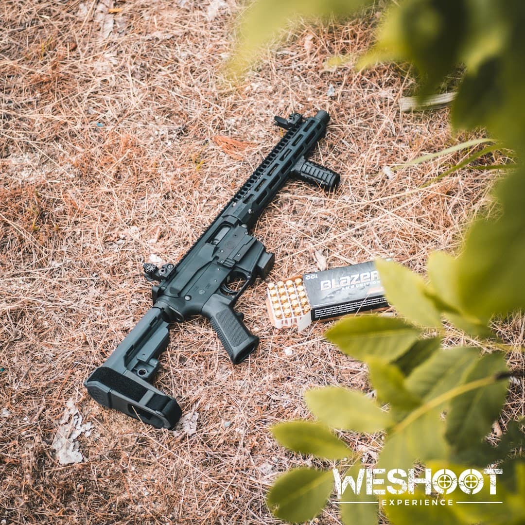 WESHOOT - Image 6