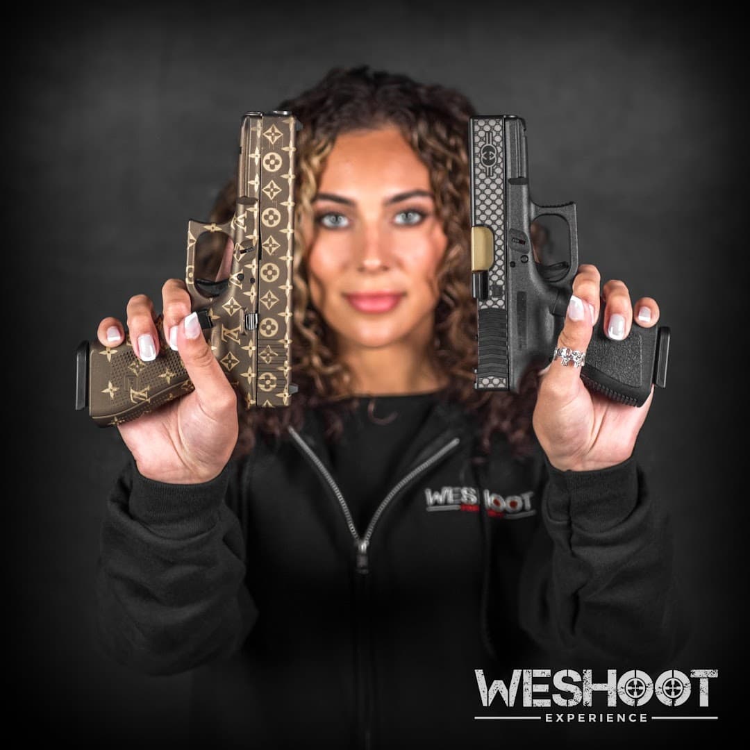 WESHOOT - Image 9