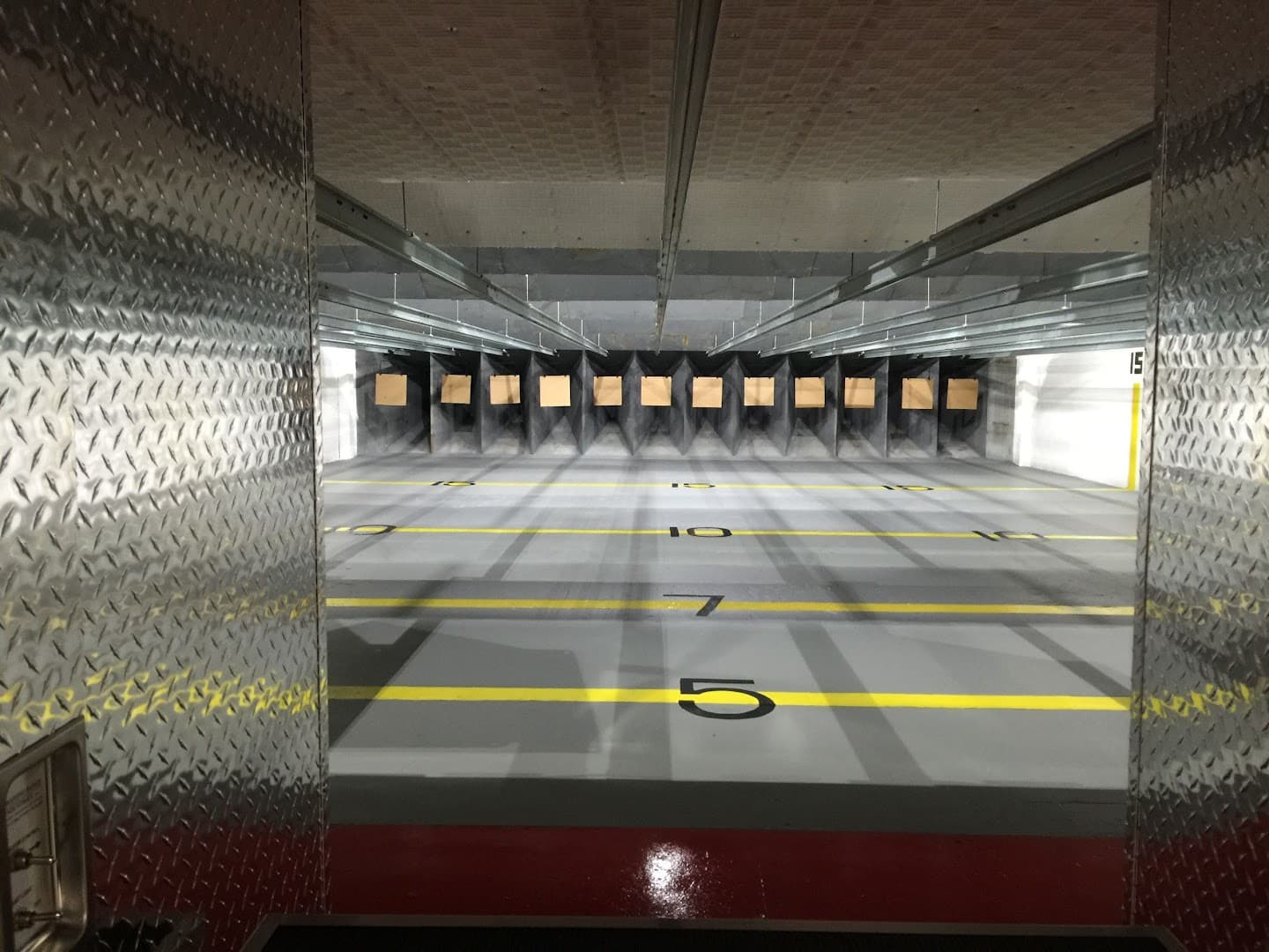 Shore Shot Pistol Range - Image 4