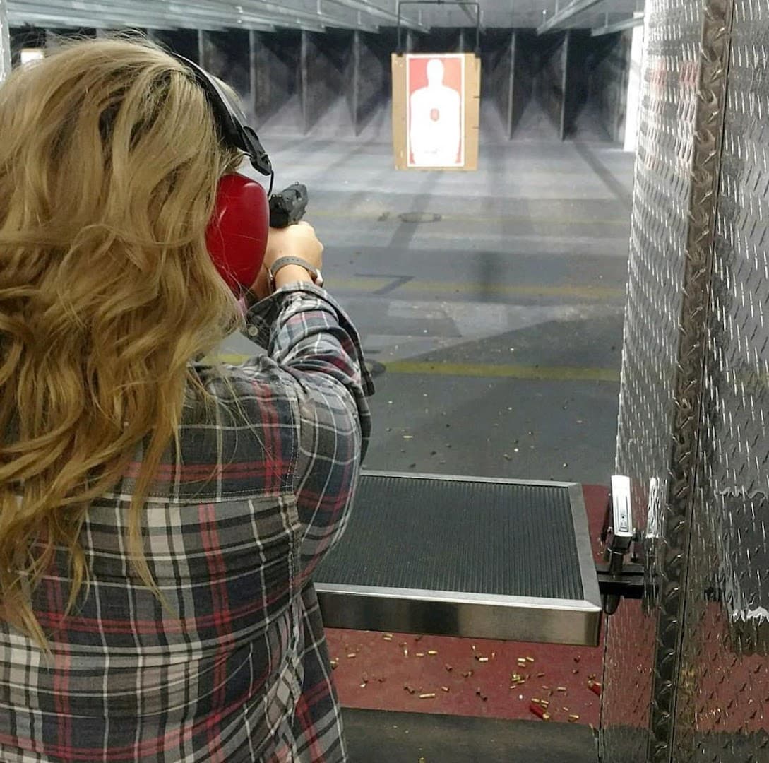 Shore Shot Pistol Range - Image 7