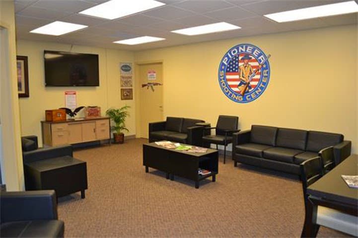 Pioneer Shooting Center - Image 2