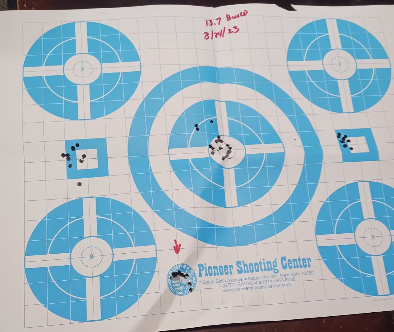 Pioneer Shooting Center - Image 3