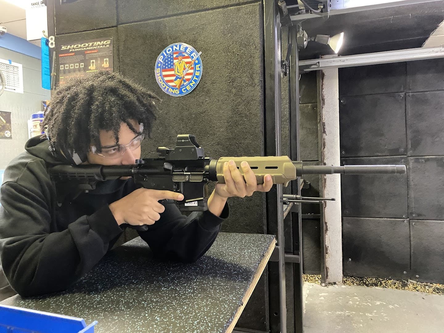 Pioneer Shooting Center - Image 4
