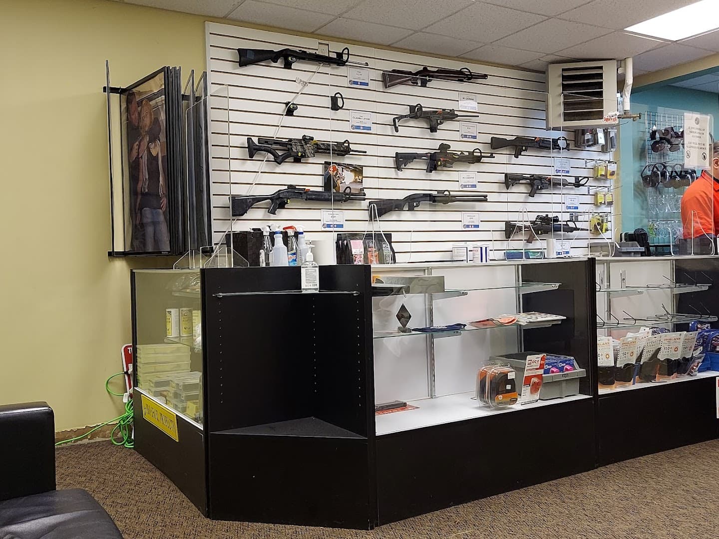 Pioneer Shooting Center - Image 6