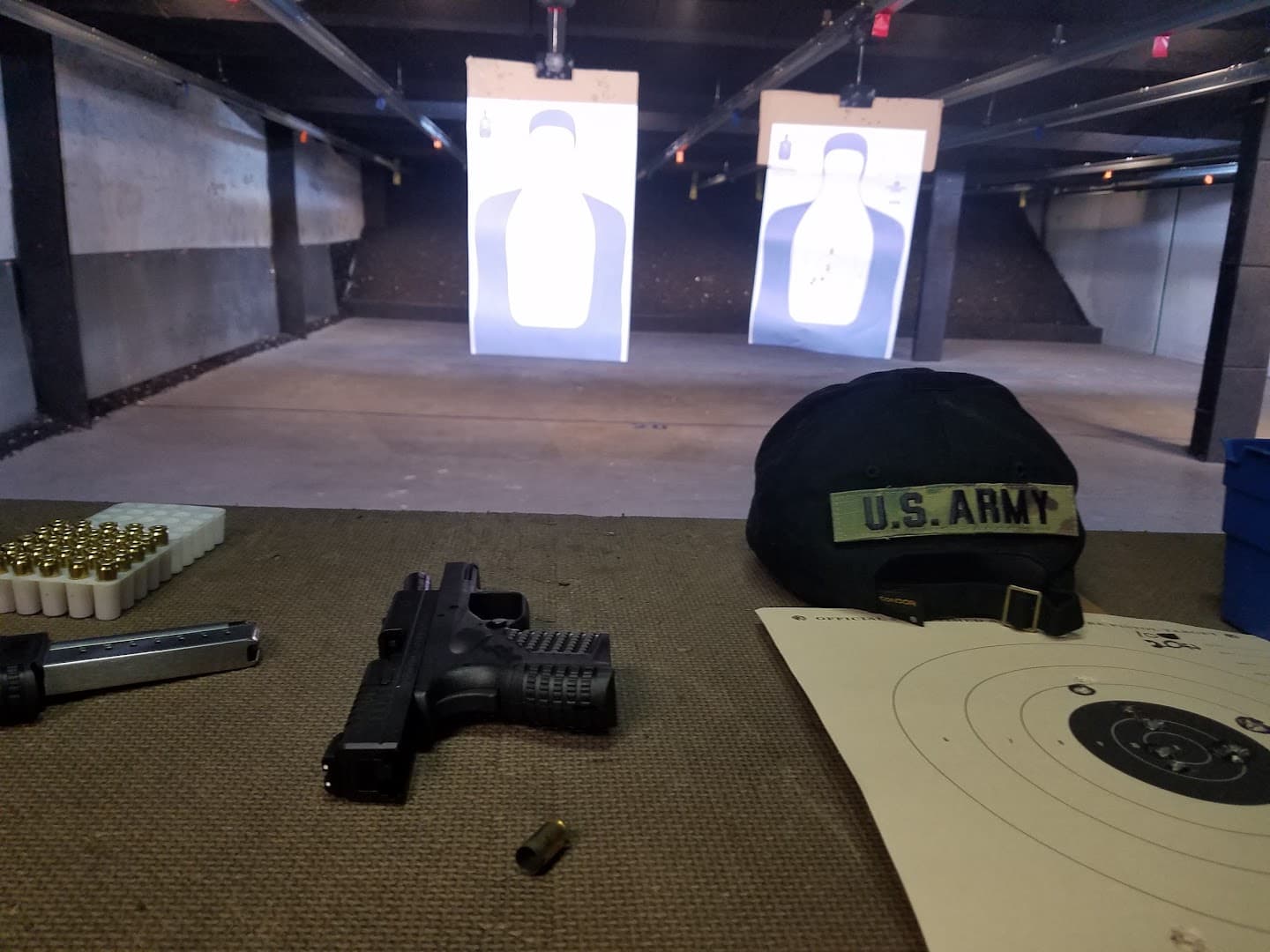 Pioneer Shooting Center - Image 7