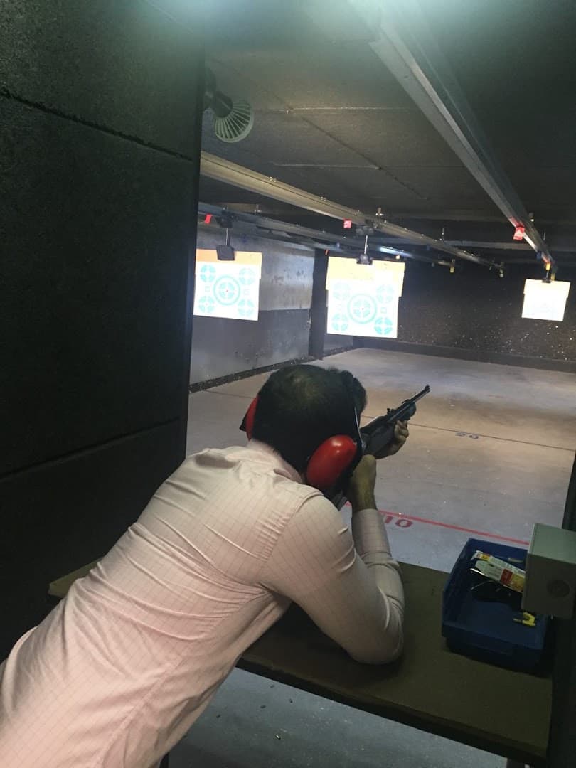 Pioneer Shooting Center - Image 9
