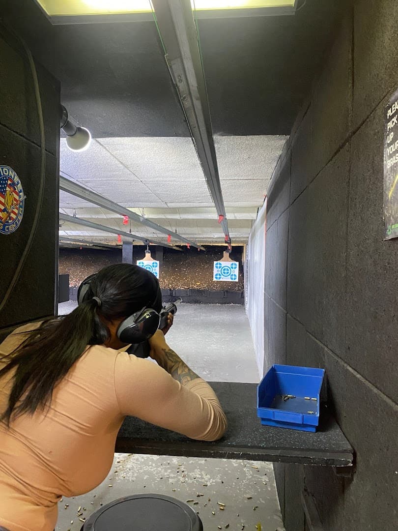 Pioneer Shooting Center - Image 10