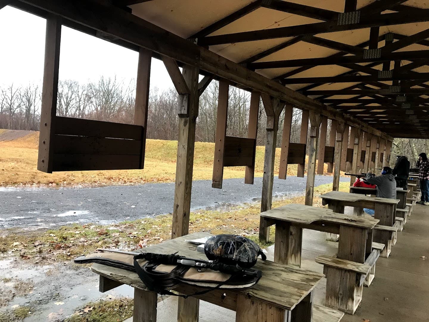 Wilkes Barre State Range - Image 2