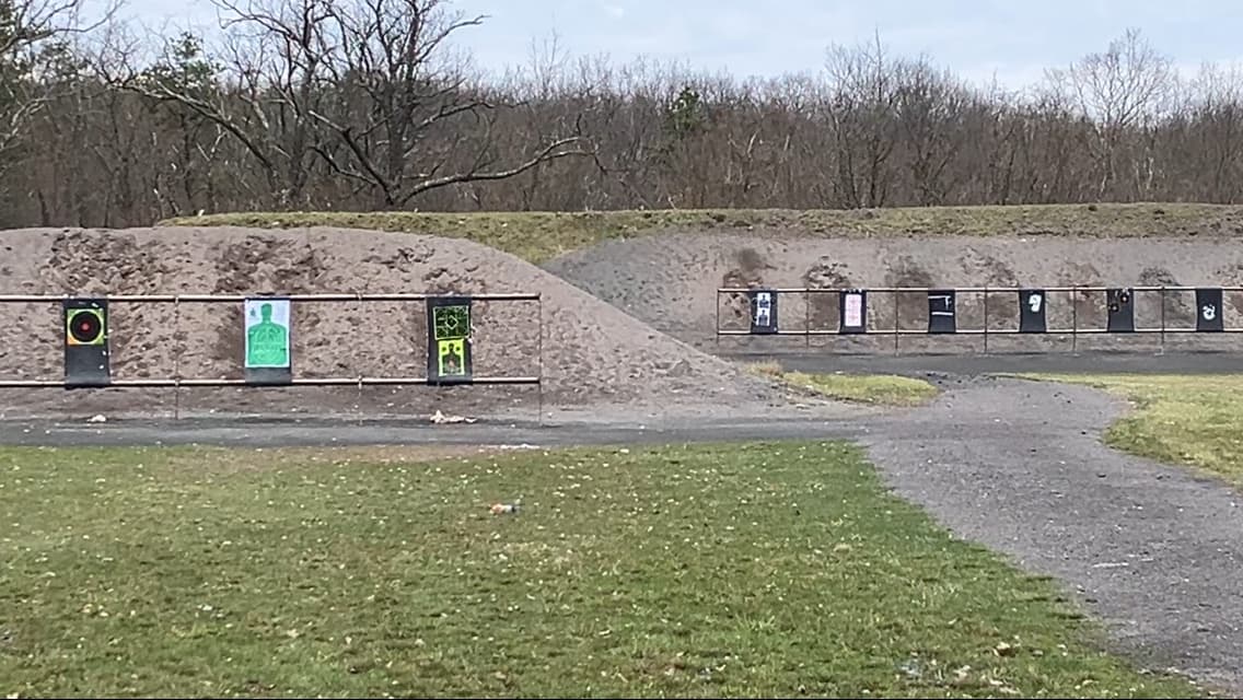 Wilkes Barre State Range - Image 3