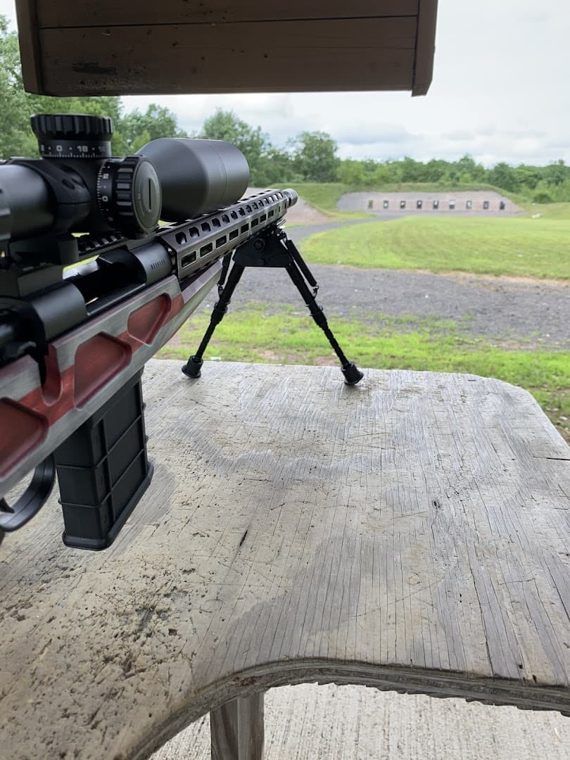 Wilkes Barre State Range - Image 4