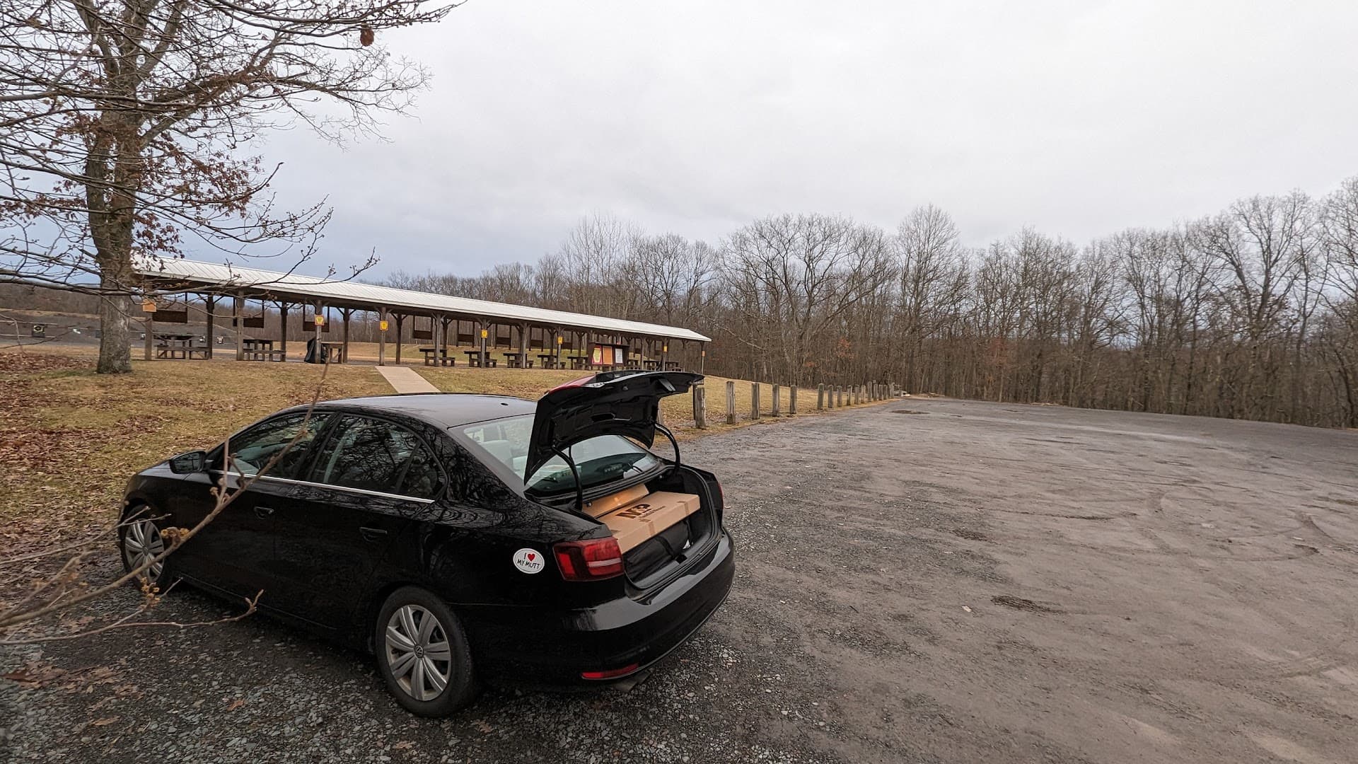 Wilkes Barre State Range - Image 5