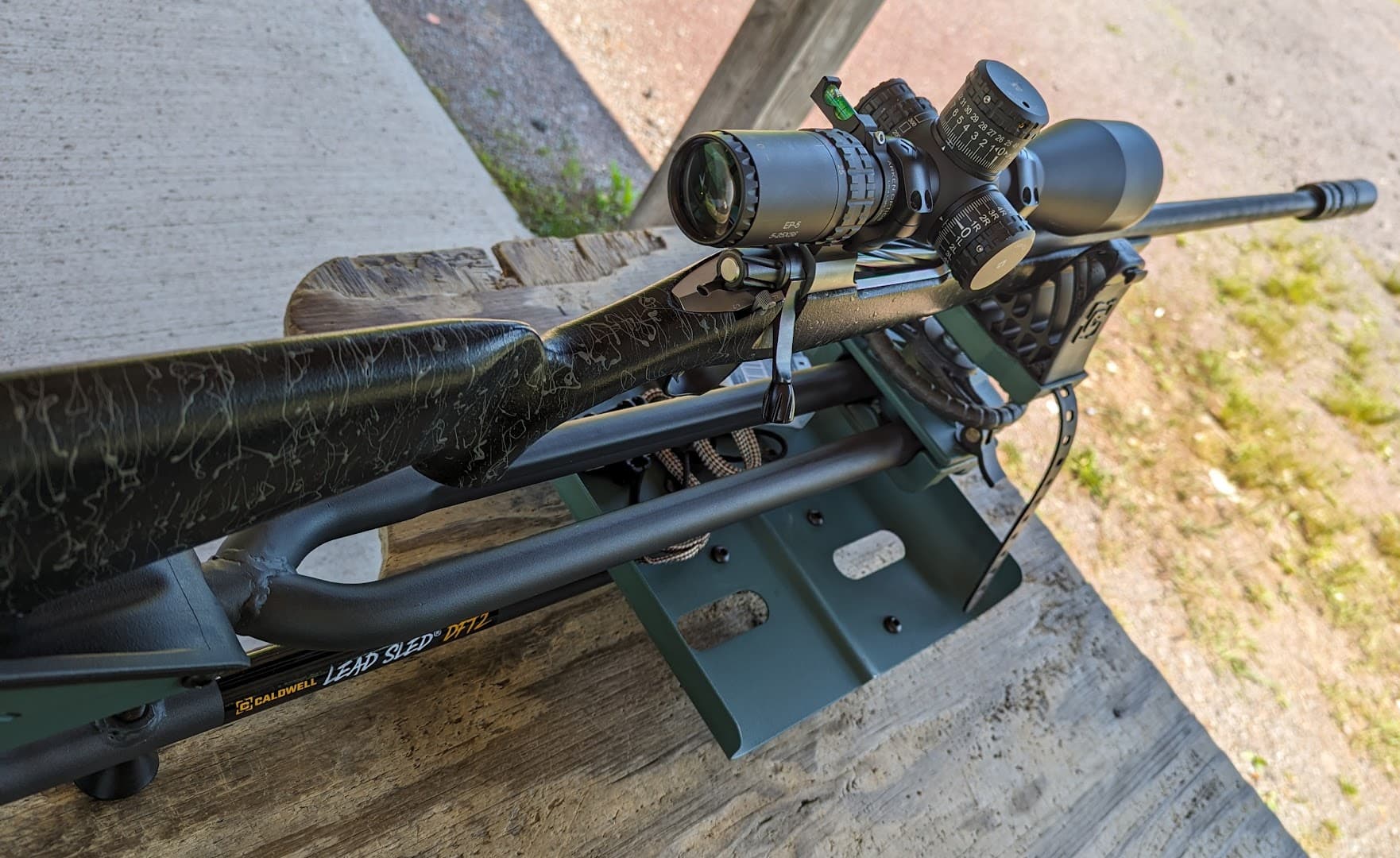 Wilkes Barre State Range - Image 6