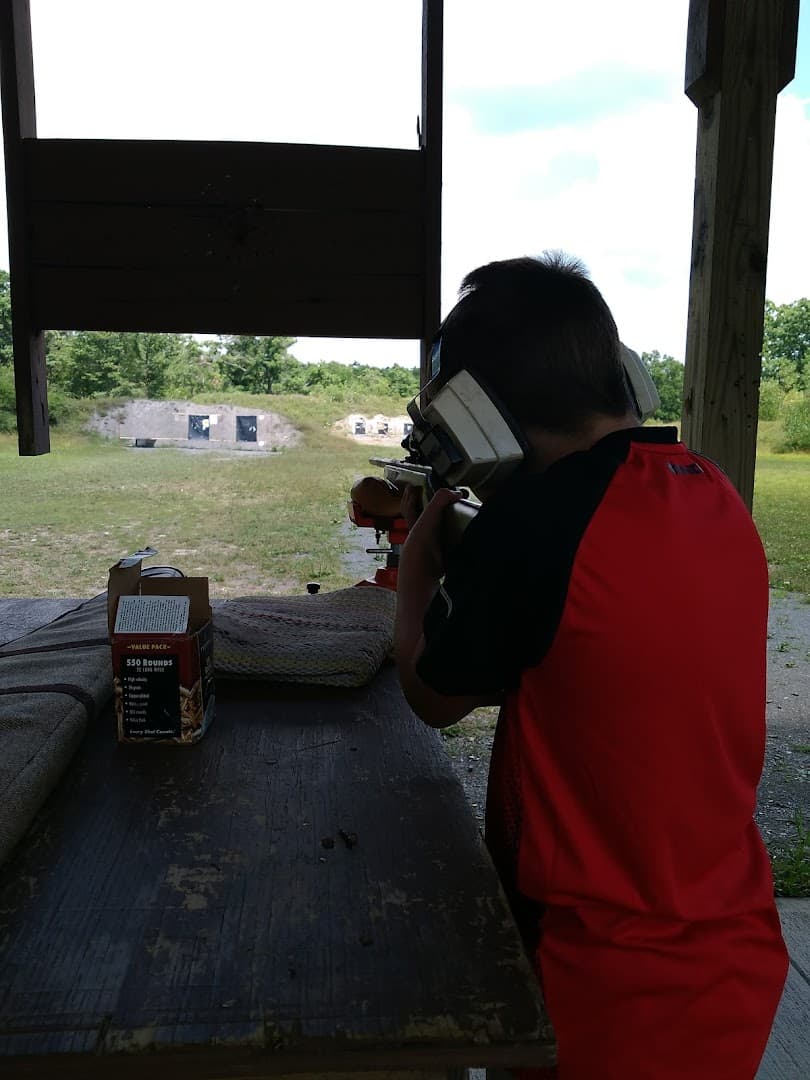 Wilkes Barre State Range - Image 8