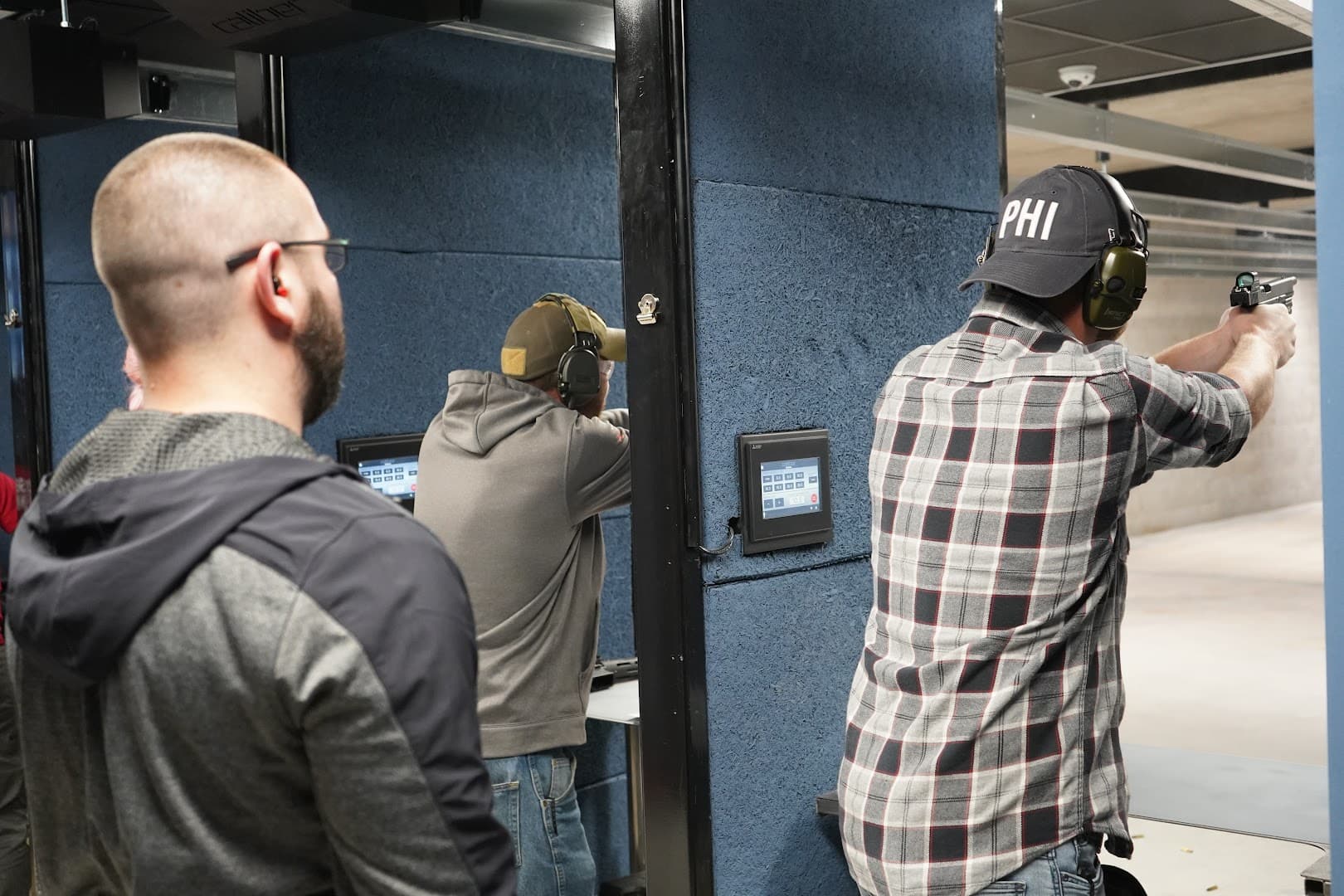 Shoot Indoors KOP - Image 5