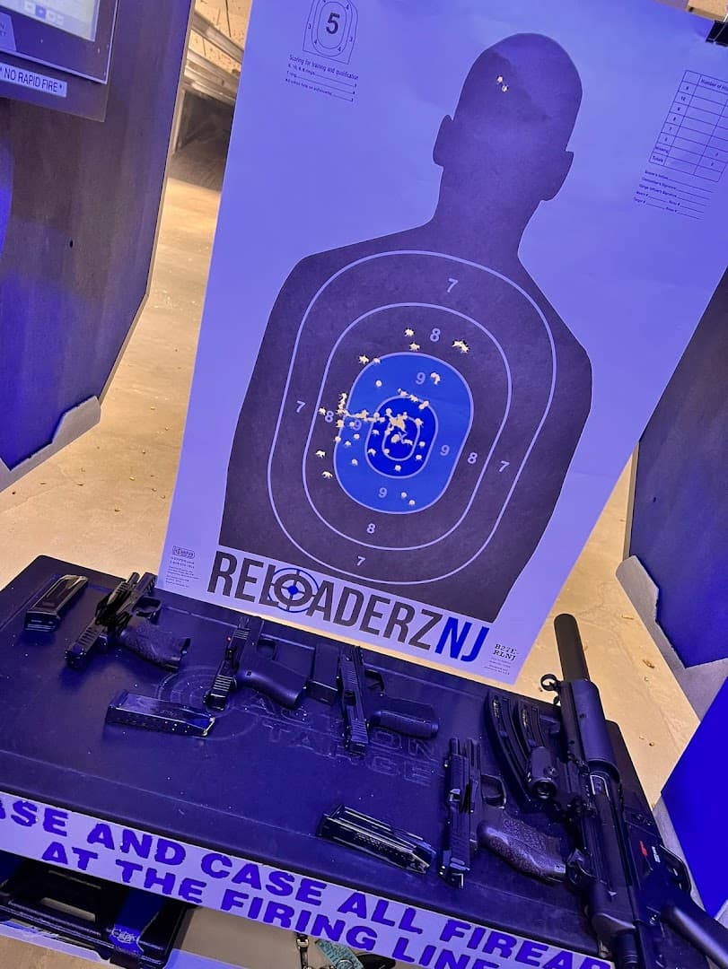 Reloaderz NJ - Image 1