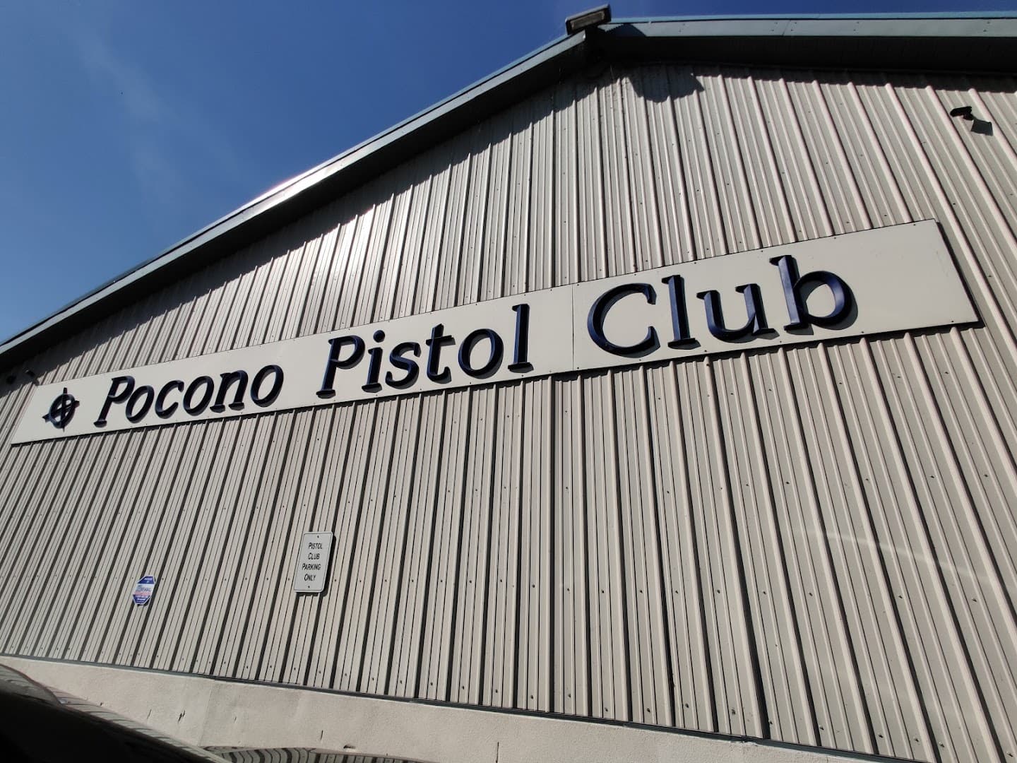 Pocono Pistol Range - Image 1